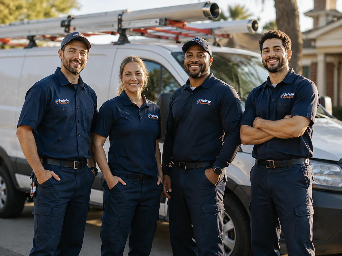 Emergency Plumber Near Me in Hillsborough, NC near me